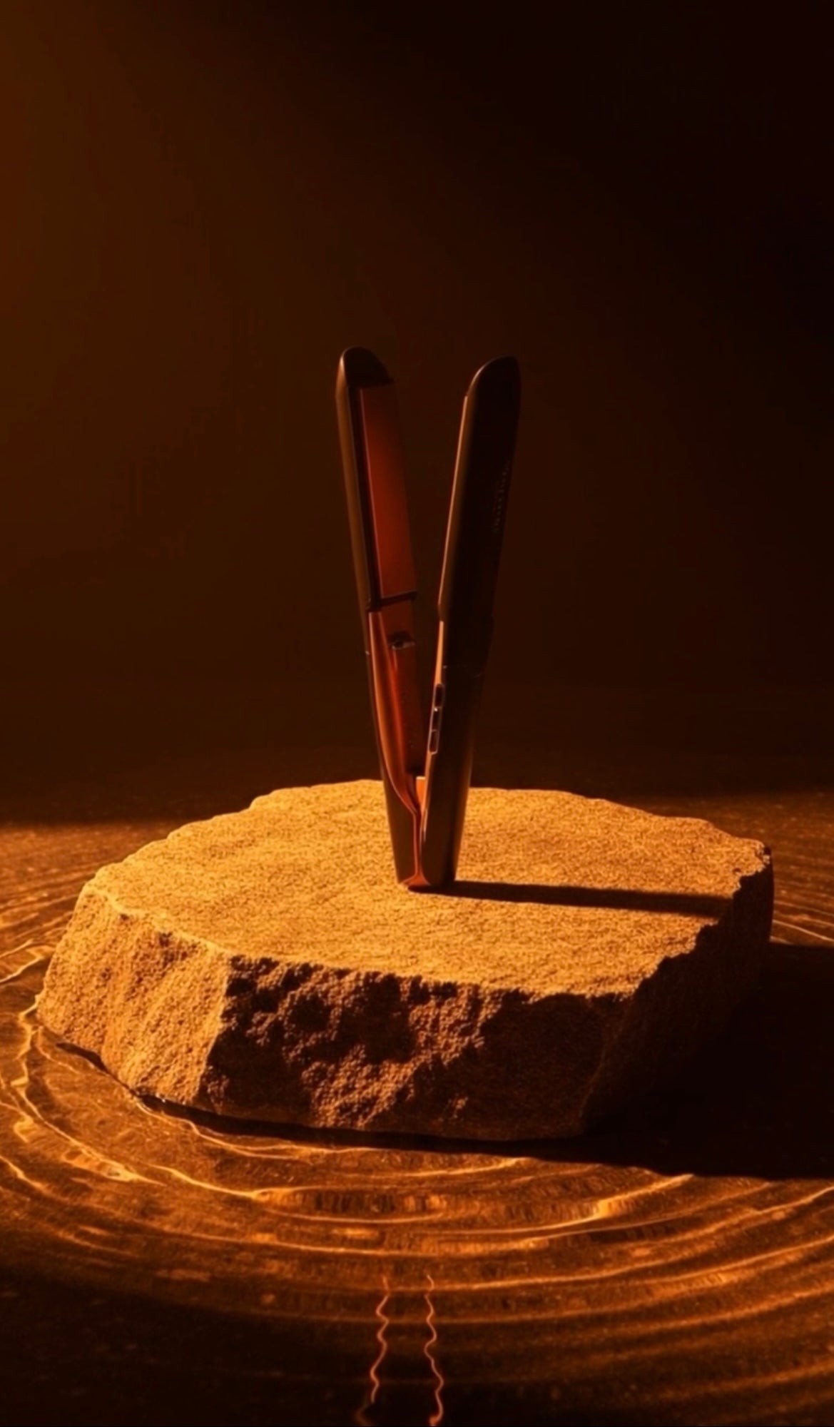 Lisseur  ProSilk Hair 260 Kelma care